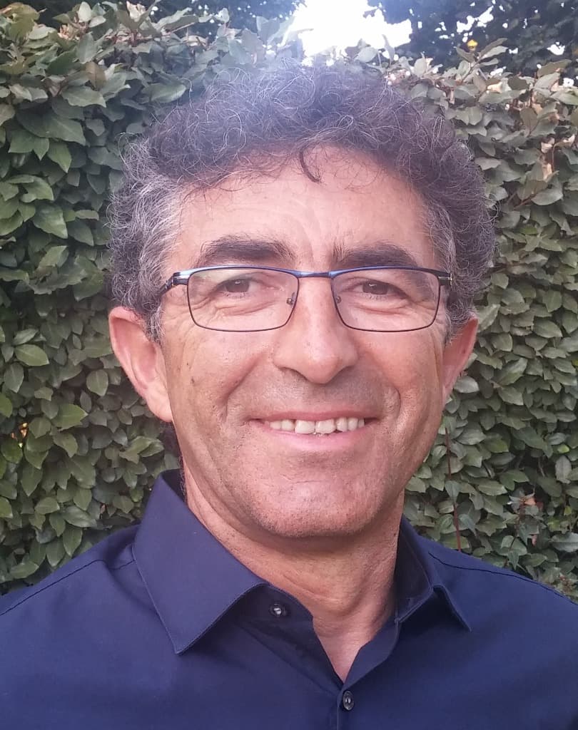 Christophe Dufau - Expert Bâtiment